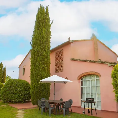 La Pescaia Casa *