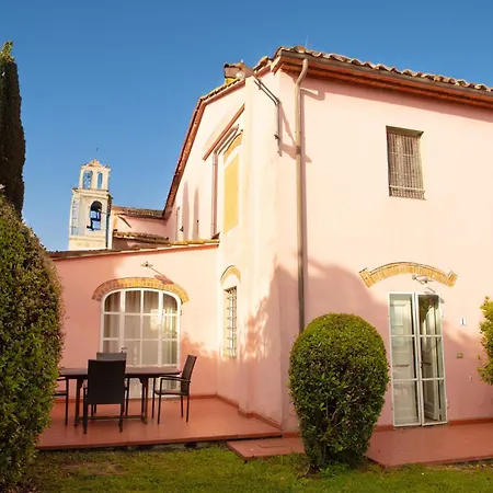 La Pescaia Casa