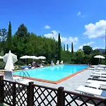 La Pescaia Casa Landhaus Larciano