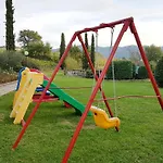 Landhaus La Pescaia Casa *