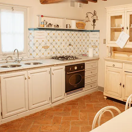 La Pescaia Casa