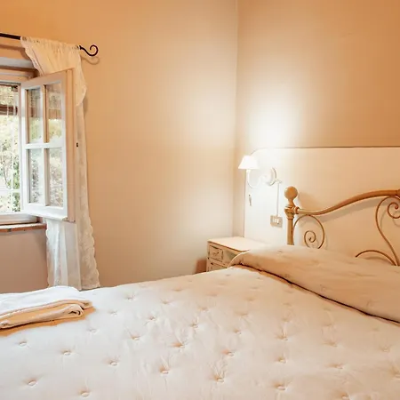 La Pescaia Casa Venkovský dům