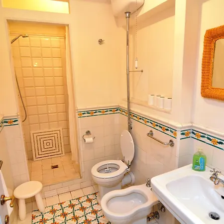 La Pescaia Casa Venkovský dům Larciano