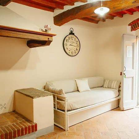 Venkovský dům La Pescaia Casa Larciano