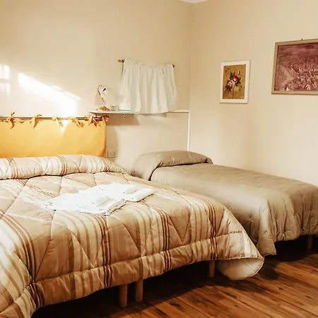La Pescaia Casa Larciano