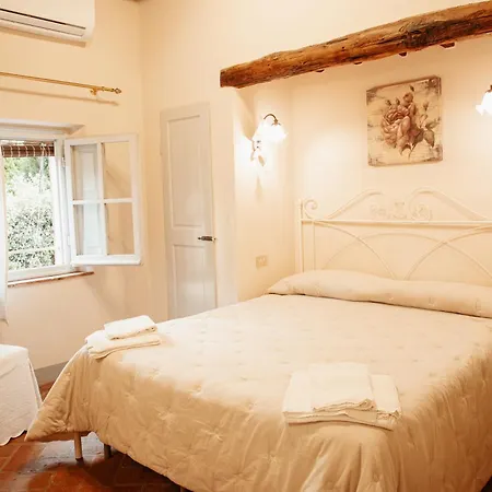 La Pescaia Casa Venkovský dům Larciano