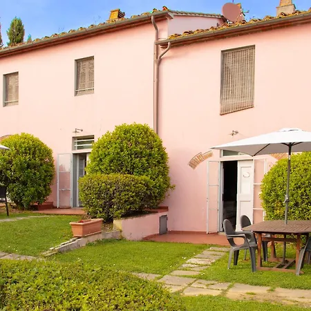 La Pescaia Casa * Larciano