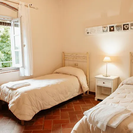 La Pescaia Casa