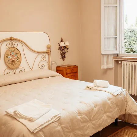 La Pescaia Casa Hétvégi ház