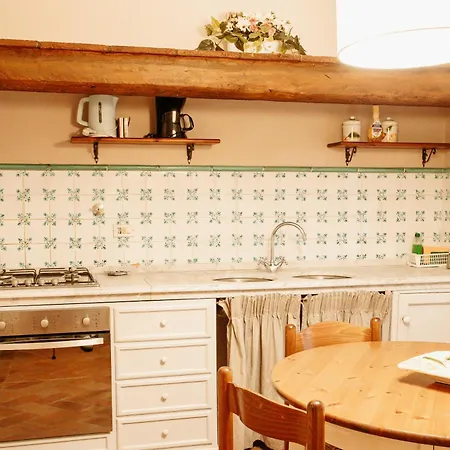 La Pescaia Casa *