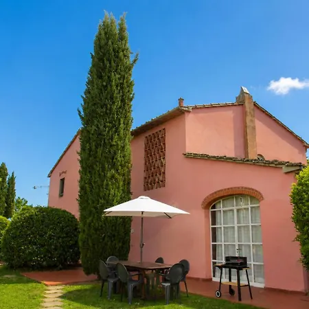 La Pescaia Casa
