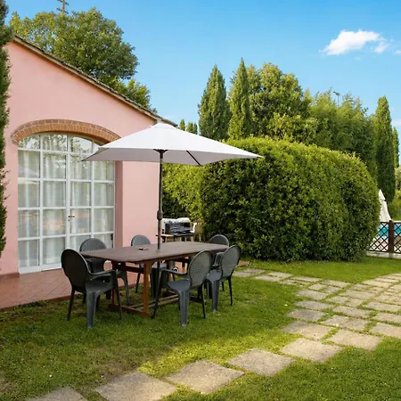 La Pescaia Casa Venkovský dům