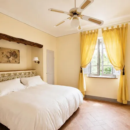 Venkovský dům La Pescaia Casa
