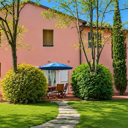 La Pescaia Casa