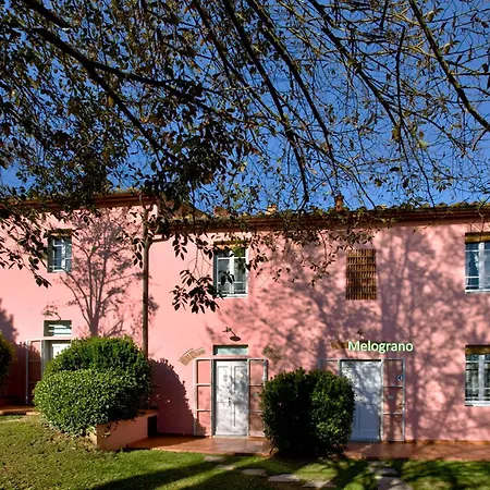 Venkovský dům La Pescaia Casa Larciano