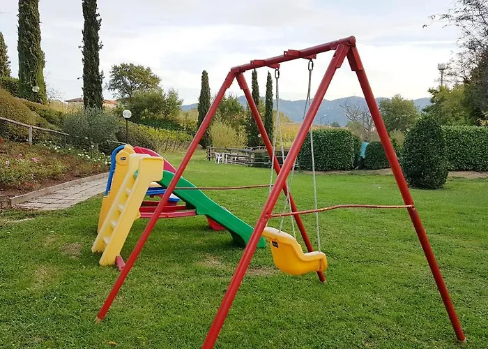 Séjour à la campagne La Pescaia Casa *